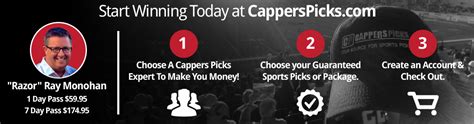 Free Sports Picks Daily – Guaranteed Expert Best Bets Today.